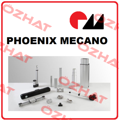 AK1550/10-3.5 Phoenix Mecano