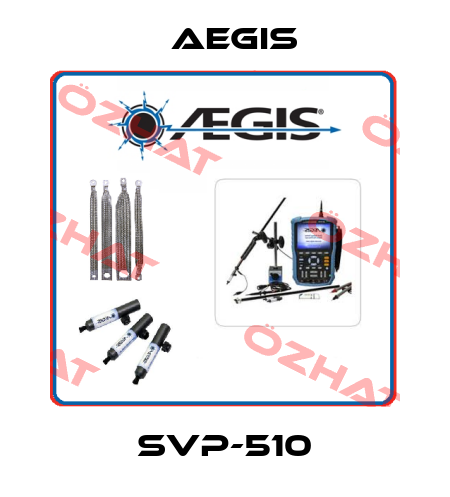 SVP-510 AEGIS