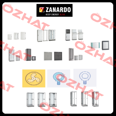 DRC 909 A SS 304 ZANARDO