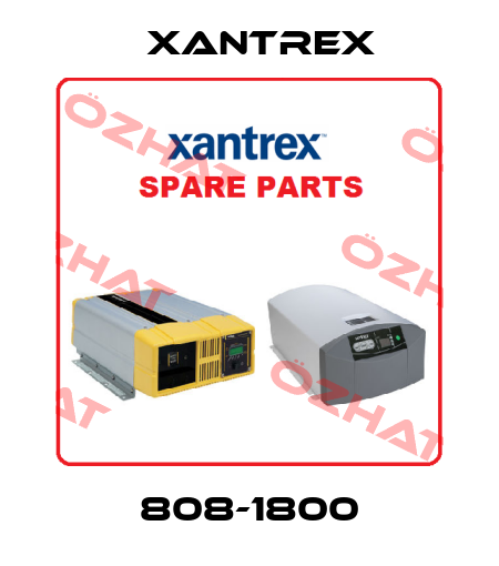 808-1800 Xantrex