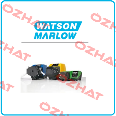 Bredel100-21 Watson Marlow