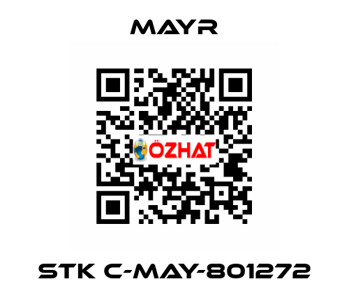 STK C-MAY-801272 Mayr