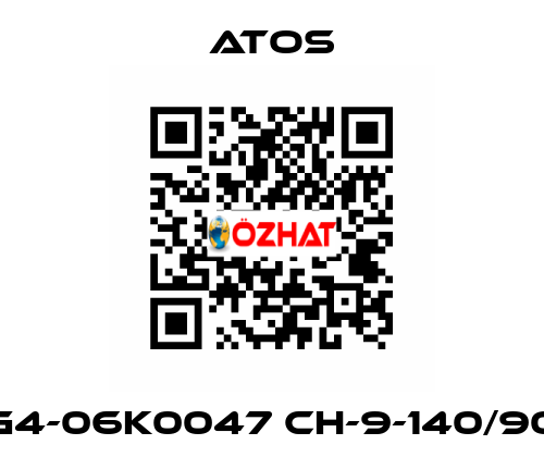 G4-06K0047 CH-9-140/90 Atos