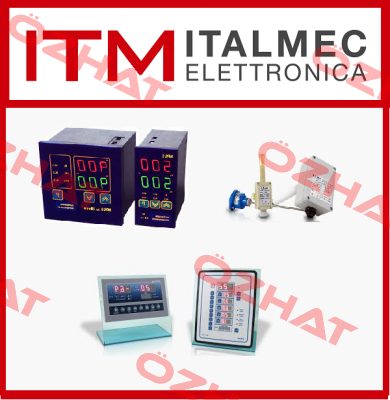 R119VFP6BS0 ITM Italmec Elettronica