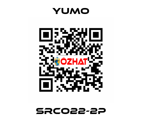 SRCO22-2P Yumo