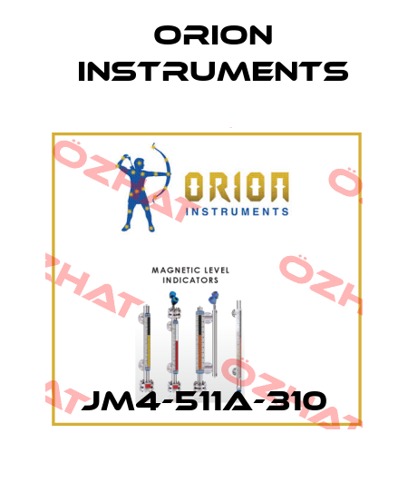 JM4-511A-310 Orion Instruments