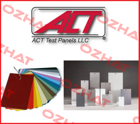 59000 Act Test Panels