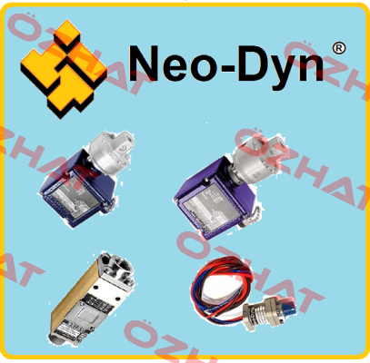132P44C6 ITT NEO DYN