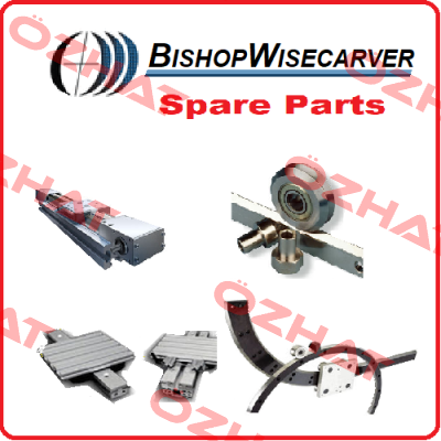 SWSEWD3SSXA Bishop Wisecarver