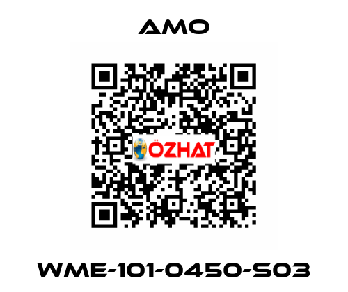 WME-101-0450-S03 Amo