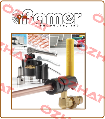 RAMER MODEL 40 - 6 (WITHOUT "DS")  Ramer Products