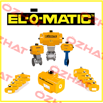 FD0100.NU00CWALT.NL19SNA.00XX Elomatic