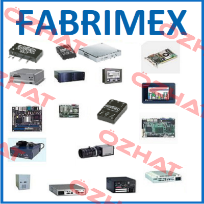 ECU24-151510 Art.No 100237 Fabrimex