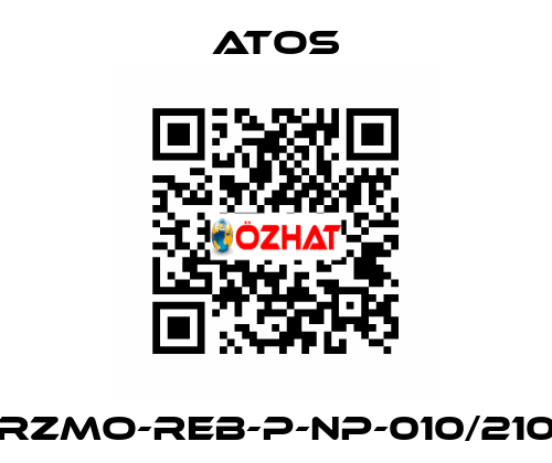 RZMO-REB-P-NP-010/210 Atos
