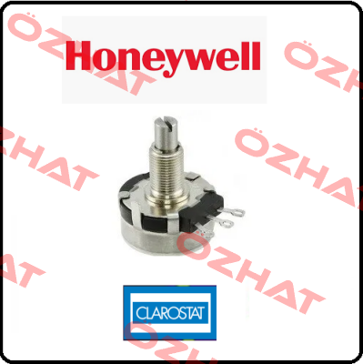 P/N 39000190 Honeywell (formerly Clarostat)