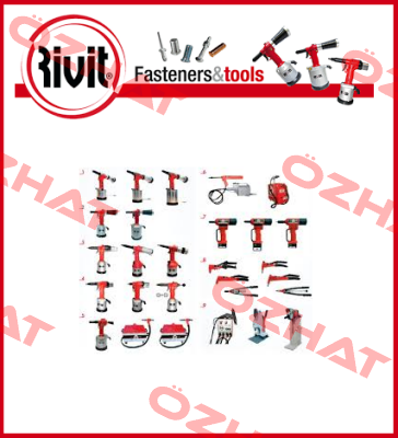 RIV810 not complete code, complete code 4197100- RIV810 Rivit