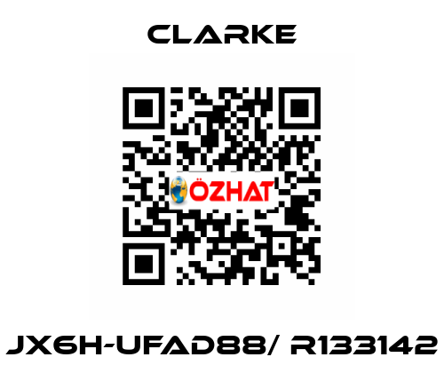 JX6H-UFAD88/ R133142 Clarke