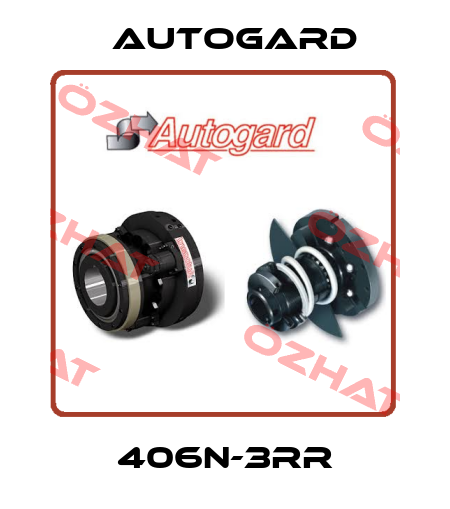 406N-3RR Autogard