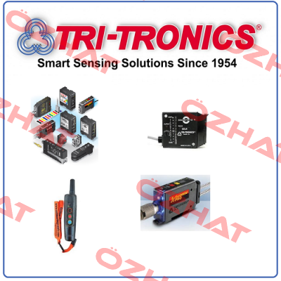 MW-1W-1B Tri-Tronics