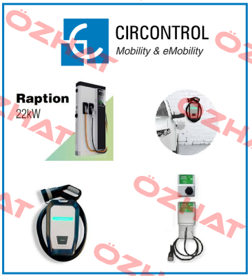 Low Temp Kit CIRCONTROL