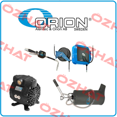 12752 Alentec Orion