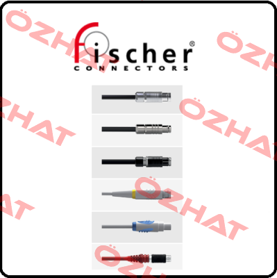 SV 102 A051-130+ Fischer Connectors