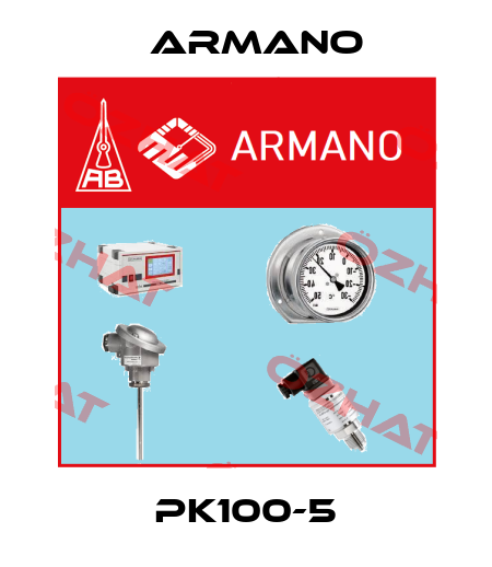 PK100-5 ARMANO