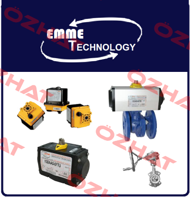 TYPE UT35-5EAE13 EMME TECHNOLOGY