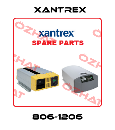 806-1206 Xantrex