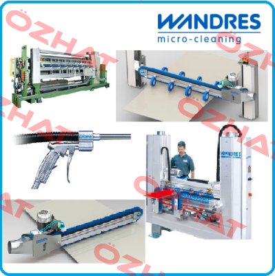 014-251 Wandres