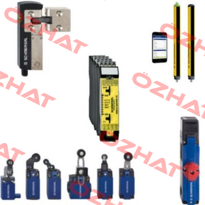p/n: 103007568, Type: SMS 4-750-1275 Schmersal