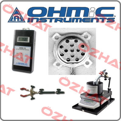 SC-500  Ohmic Instruments