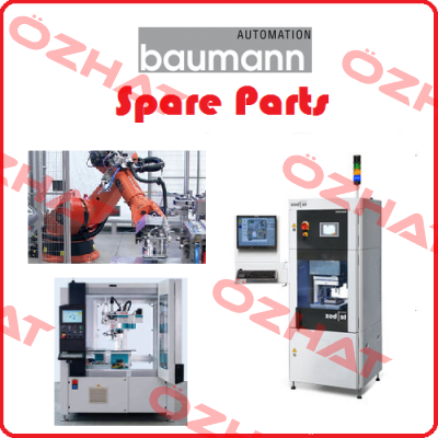 MM 14 K 8018 616 Baumann