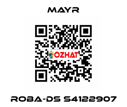 ROBA-DS S4122907 Mayr