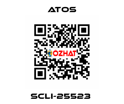 SCLI-25523  Atos