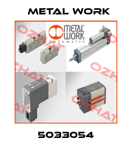 5033054 Metal Work