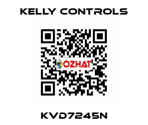 KVD7245N Kelly Controls