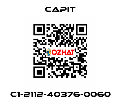 C1-2112-40376-0060 Capit