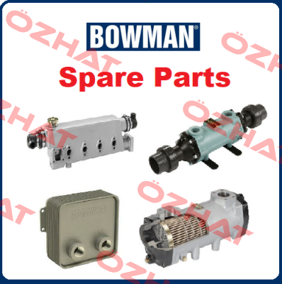 FC003-1281CI Bowman
