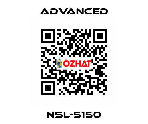 NSL-5150 Advanced
