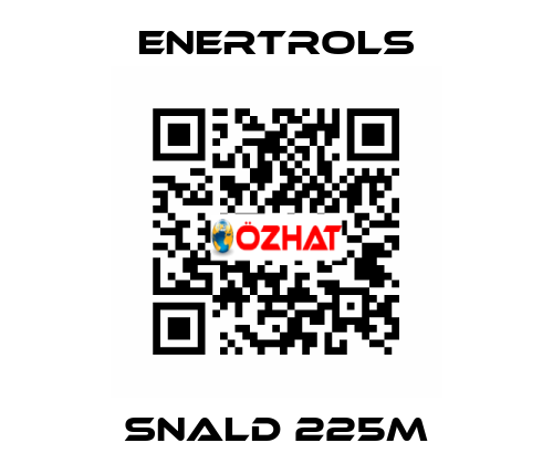 SNALD 225M Enertrols