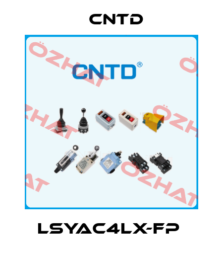 LSYAC4LX-FP  CNTD