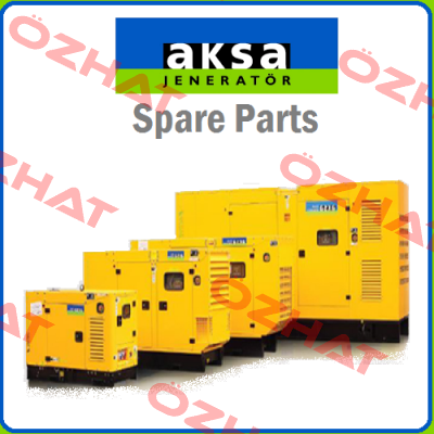 AJ20048 AKSA
