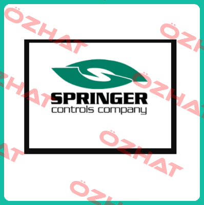 N5B02VN Springer Controls