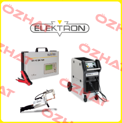 EL-AC VII 48 V (Z1) / 515741 Elektron