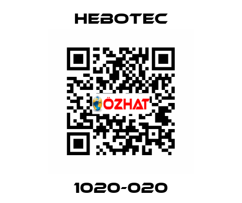 1020-020 HEBOTEC