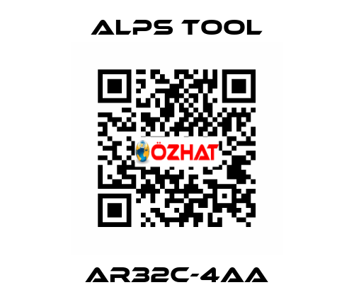 AR32C-4AA ALPS TOOL