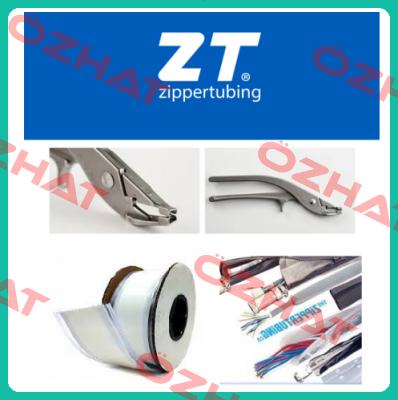 ZT99-16-017-1.0-B-B Zippertubing
