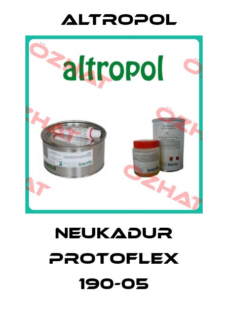 NEUKADUR ProtoFlex 190-05 Altropol