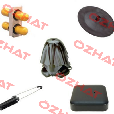 RMP-CMP-7F-BK Hubbell
